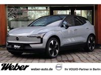 Gebraucht Volvo EX30 Performance 314 kW (428 PS) 2024 Grau SUV