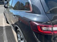 Usata Renault Koleos 177 CV (130 kW) 2017 Nero SUV