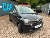 Gebraucht Renault Twingo LIMITED 69 PS (50 kW) 2019 Schwarz Kleinwagen