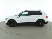 Gebraucht VW Tiguan Highline 150 PS (110 kW) 2020 Weiß SUV