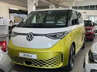 Gebraucht VW ID. Buzz Pro 150 kW (204 PS) 2023 Gelb Van / Kleinbus