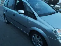 Gebraucht Opel Meriva Cosmo 101 PS (74 kW) 2004 Other Van / Kleinbus