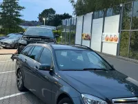 Gebraucht Mercedes C200 136 PS (100 kW) 2009 Kombi