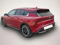 Neu Kia K4 Spirit 179 PS (131 kW) 2026 Manufacturer Limousine