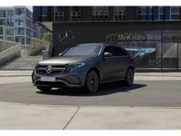 gebraucht Mercedes EQC400 4MATIC Service+