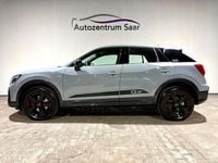 Gebraucht Audi Q2 Edition .1 150 PS (110 kW) 2020 Grau SUV