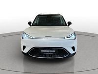 Gebraucht Smart #1 Edition #1 314 kW (428 PS) 2024 Weiß weiss metallic SUV