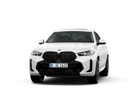 Gebraucht BMW X6 M Sport 286 PS (210 kW) 2024 SUV