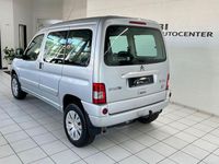 Gebraucht Citroën Berlingo 90 PS (66 kW) 2007 Grau Van / Kleinbus