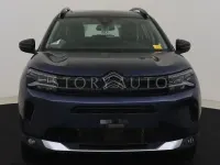 Neu Citroën C5 Feel 165 PS (121 kW) 2026 Blau SUV
