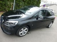 gebraucht BMW 225 XeHybrid-Benzin