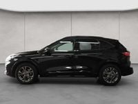 Gebraucht Ford Kuga ST-Line X 150 PS (110 kW) 2023 Schwarz SUV