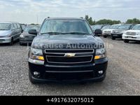 gebraucht Chevrolet Avalanche 5.3 V8 Automatik Leder 3.Hand