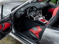 gebraucht BMW Z3 Roadster 2.2 170PS *Sterling/Chameleon-2.Hd.