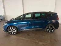 Gebraucht Renault Scenic E-Tech 116 kW (158 PS) 2023 Blau SUV