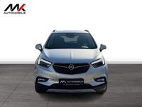 Gebraucht Opel Mokka 140 PS (102 kW) 2019 Silber SUV