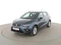 Gebraucht Seat Arona XCELLENCE 2018 Grau SUV