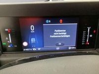 Gebraucht Ford Transit Custom 136 PS (100 kW) 2024 Weiß Van / Kleinbus