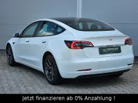 Gebraucht Tesla Model 3 Standard Range Plus 239 kW (325 PS) 2022 Weiß Limousine