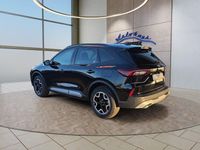 Nowe Ford Kuga Active 242 KM (177 kW) 2025 Czarny SUV