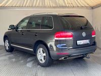 gebraucht VW Touareg V6 TDI AHK STANDHEIZUNG KAMERA