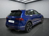 Gebraucht VW Tiguan R 320 PS (235 kW) 2023 Blau SUV