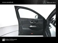 Gebraucht Mercedes 200 AMG 163 PS (119 kW) 2026 Gray Limousine