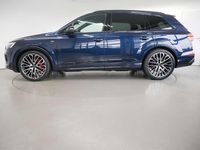 Neu Audi Q7 Business 286 PS (210 kW) 2025 Waitomoblau metallic SUV