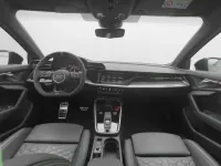 Gebraucht Audi RS3 Sport 400 PS (294 kW) 2023 Kyalamigrün Limousine