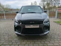 Käytetty Ligier JS50 2020 Harmaa Viistoperä