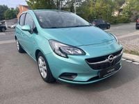 Occasion Opel Corsa Edition 90 ch (66 kW) 2015 Vert Citadine