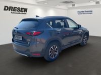 Gebraucht Mazda CX-5 Kangei 165 PS (121 kW) 2019 Grün SUV