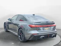 Neu Audi RS5 Sport 640 PS (470 kW) 2026 Daytonagrau perleffekt Limousine