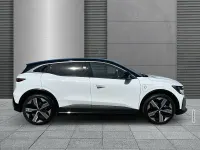 Gebraucht Renault Mégane Iconic 160 kW (218 PS) 2025 Weiß Kleinwagen