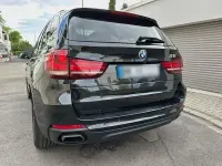Gebraucht BMW X5 Shadowline 313 PS (230 kW) 2016 Schwarz SUV