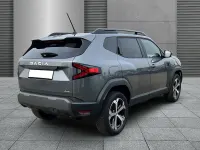 Nouă Dacia Duster Extreme 154 CP (113 kW) 2025 Gri SUV