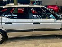 Gebraucht Citroën XM 113 PS (83 kW) 1990 Silber Limousine