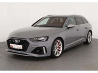 Gebraucht Audi RS4 Sport 450 PS (330 kW) 2023 Grau Kombi