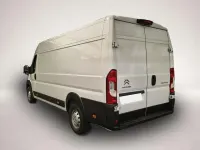 Gebraucht Citroën Jumper 165 PS (121 kW) 2024 Manufacturer Van / Kleinbus