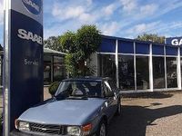 Gebraucht Saab 99 145 PS (106 kW) 1984 Blau
