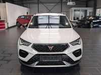 Gebraucht Cupra Ateca VZ 300 PS (220 kW) 2023 Weiß SUV