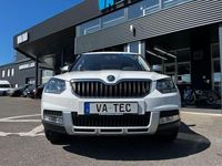 Gebraucht Skoda Yeti Active 122 PS (89 kW) 2014 Candyweiss SUV