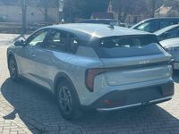 Neu Kia K4 150 PS (110 kW) 2026 Grün Limousine