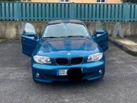 gebraucht BMW 116 i E87