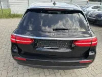 Gebraucht Mercedes E200 150 PS (110 kW) 2018 Schwarz Kombi