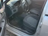 Second-hand Skoda Fabia 75 CP (55 kW) 2001 Hatchback