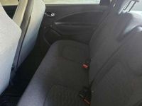 Gebraucht Renault Zoe Experience 80 kW (109 PS) 2021 Kleinwagen