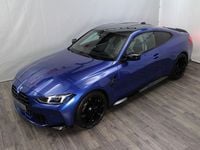 Gebraucht BMW M4 Competition Edition 530 PS (389 kW) 2025 Blau Coupé