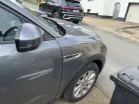 Gebraucht Jaguar E-Pace 200 PS (147 kW) 2020 Grau SUV