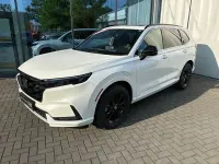 Gebraucht Honda CR-V Advance 192 PS (141 kW) 2025 Weiß SUV